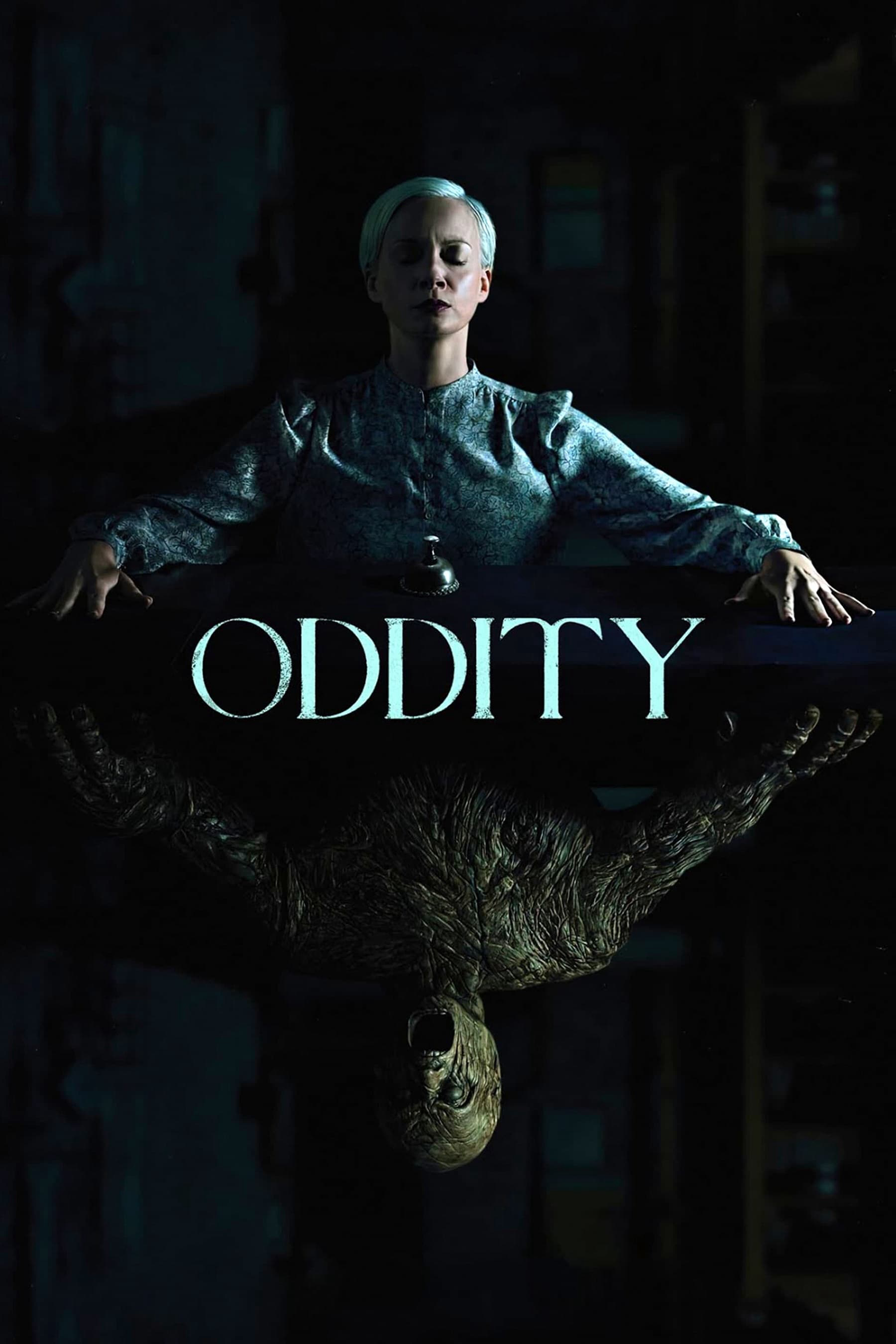 Xem Phim Linh Hồn Báo Oán - Oddity Xem Phim Linh Hồn Báo Oán (Oddity)