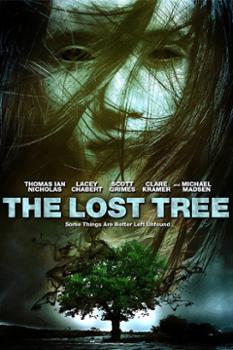 Poster Phim Linh Hồn Quỷ Dữ (The Lost Tree)