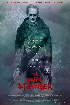 Xem Phim Linh Hồn Tỉnh Giấc (The Dark Stranger)