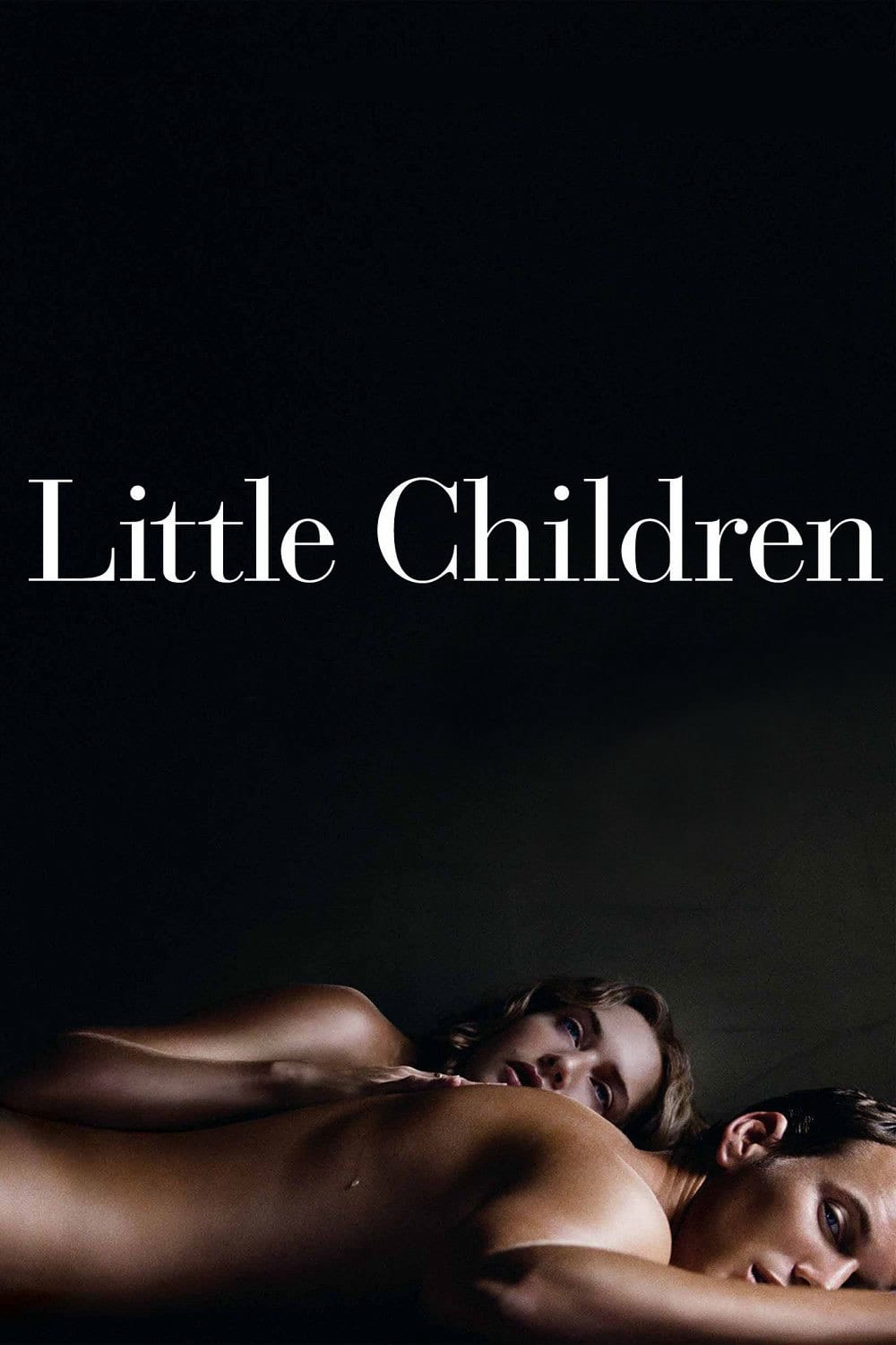 Poster Phim Little Children (Little Children)