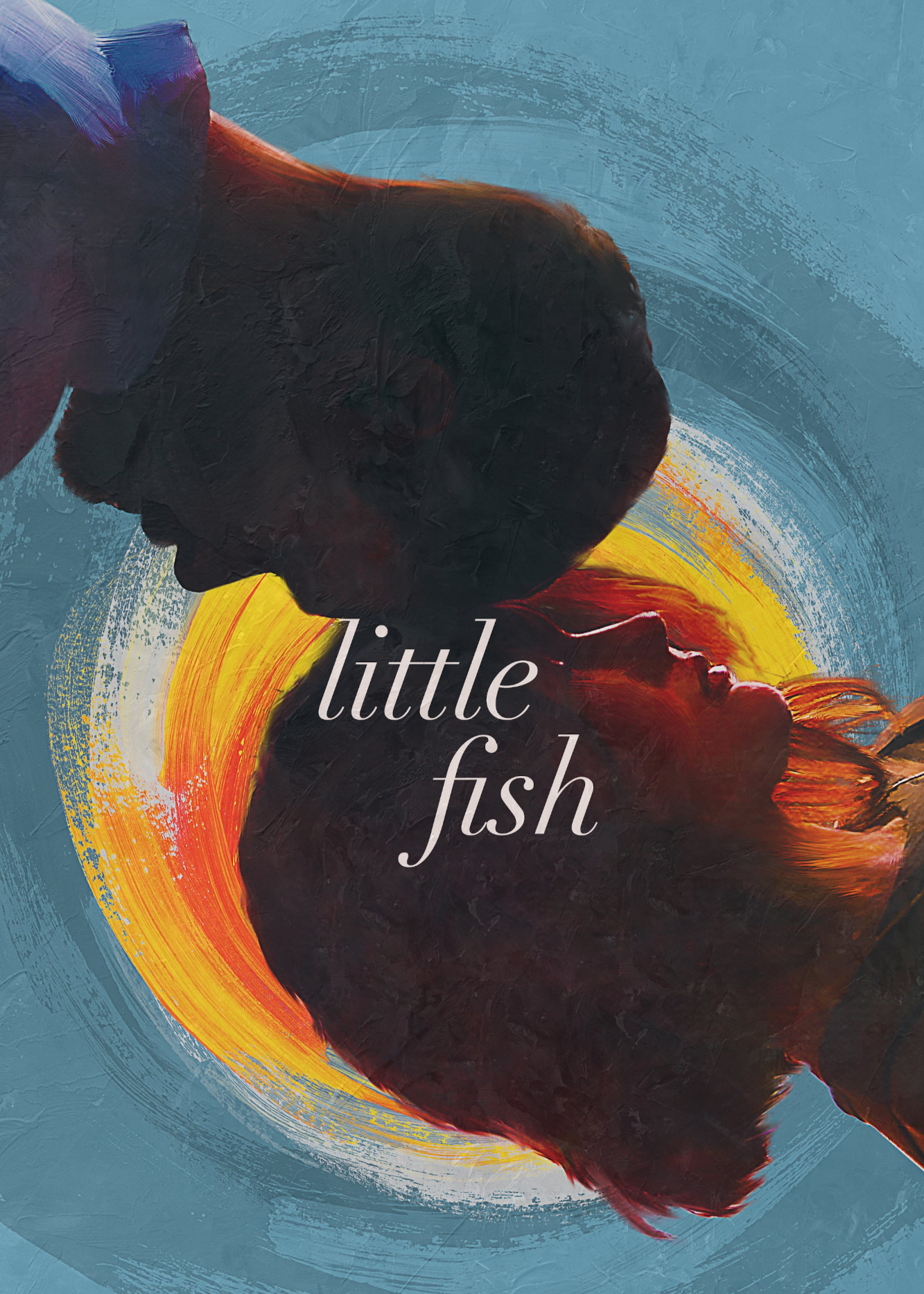 Poster Phim Little Fish (Little Fish)