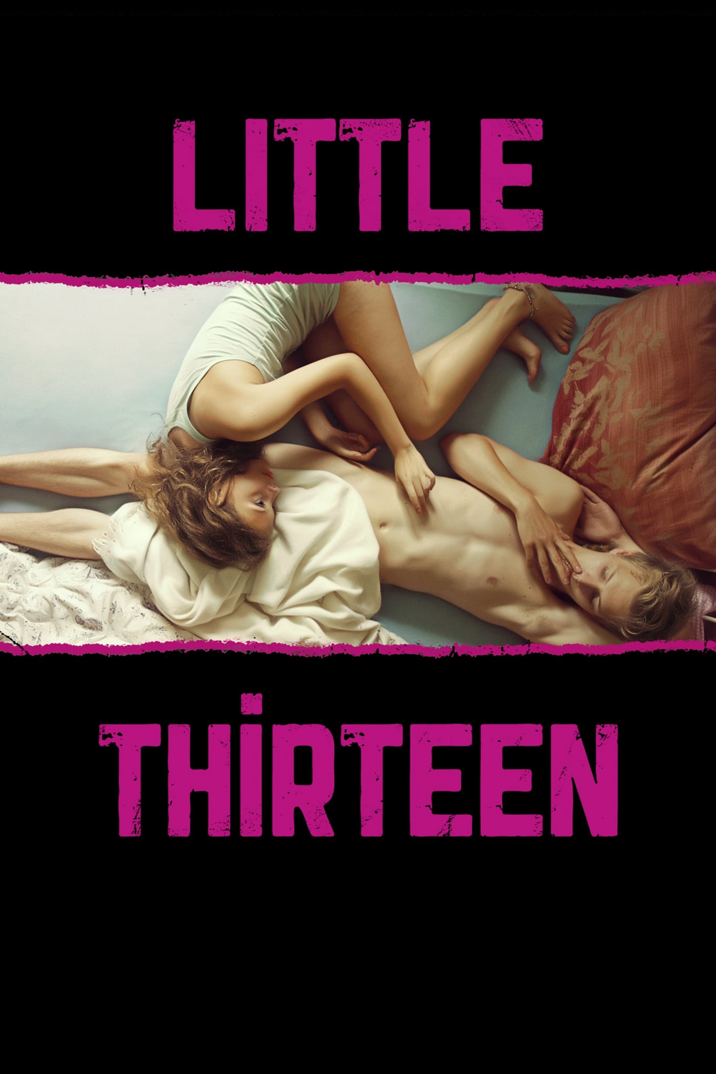 Xem Phim Little Thirteen (Little Thirteen)