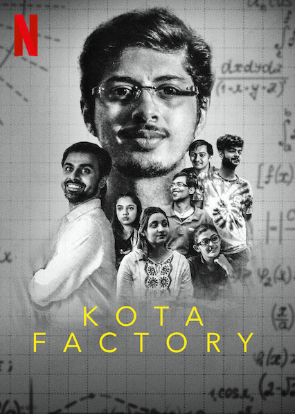 Xem Phim Lò luyện ở Kota (Phần 2) (Kota Factory (Season 2))