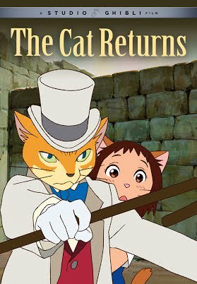 Xem Phim Loài mèo trả ơn (The Cat Returns)