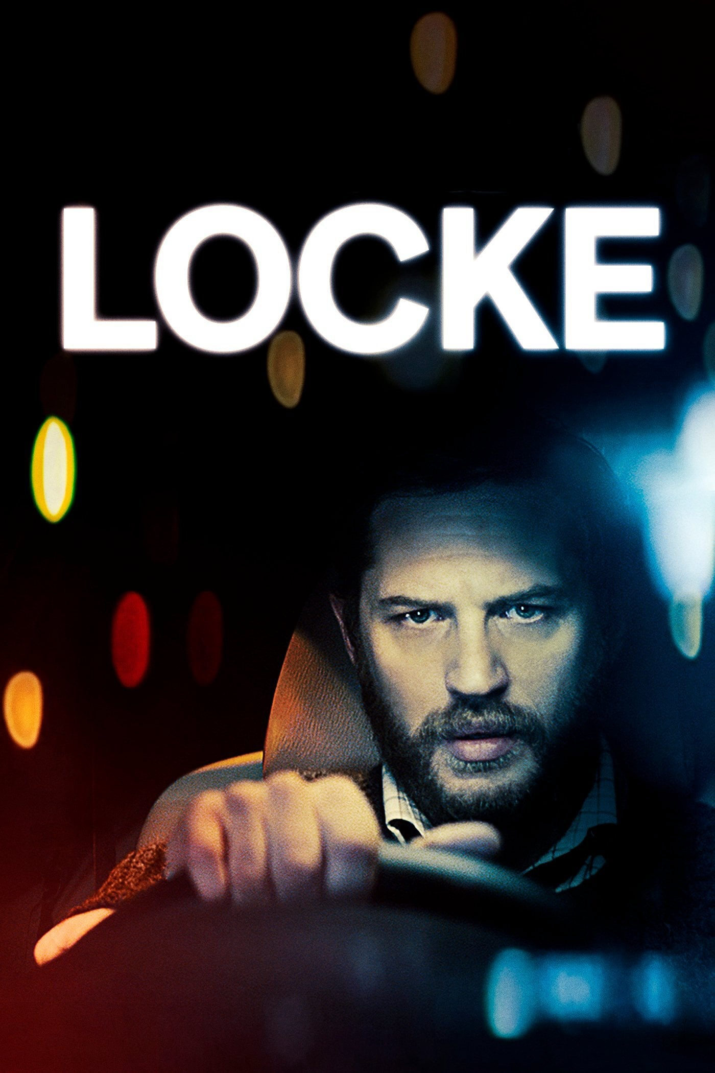 Poster Phim Loạn Đả Tinh Thần (Locke)