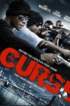 Poster Phim Lời Nguyền Ám Ảnh (The Curse)