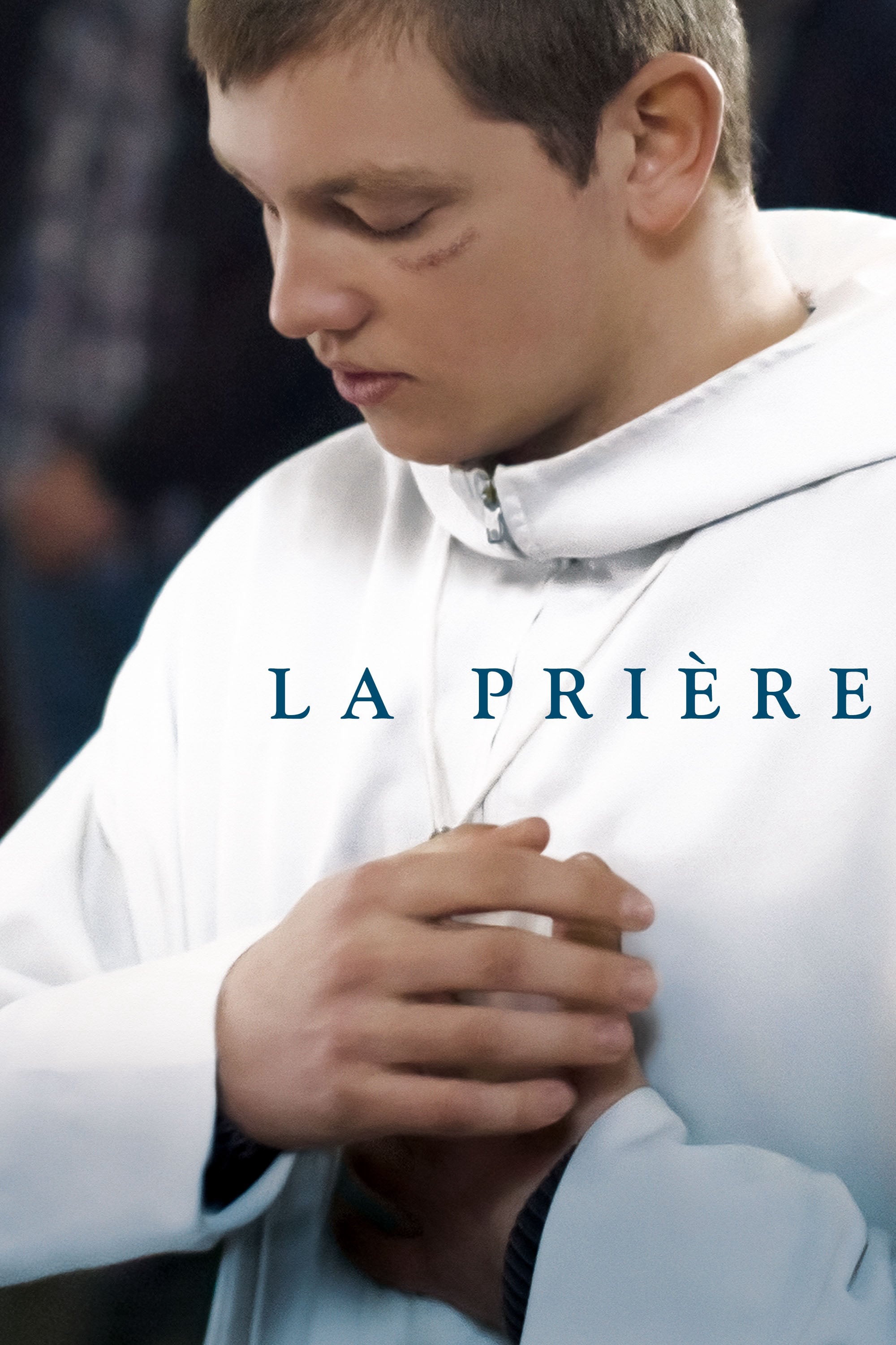Poster Phim Lời Nguyện Cầu (The Prayer)
