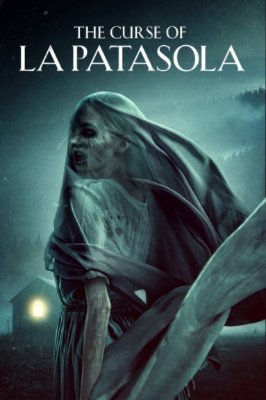 Poster Phim Lời Nguyền Của La Patasola (The Curse of La Patasola)