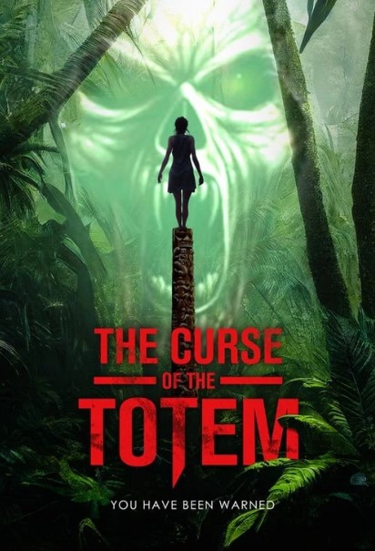 Xem Phim Lời Nguyền của Vật Tổ (Curse of the Totem)