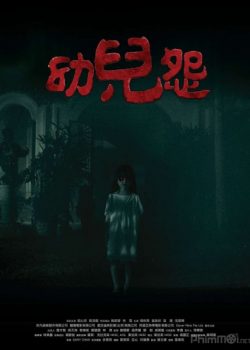 Poster Phim Lời Nguyền (The Cursed)