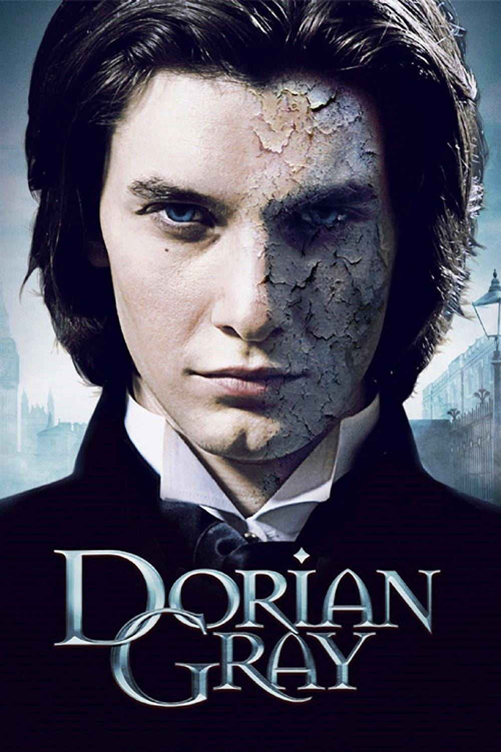 Poster Phim Lời Nguyền Vĩnh Hằng (Dorian Gray)