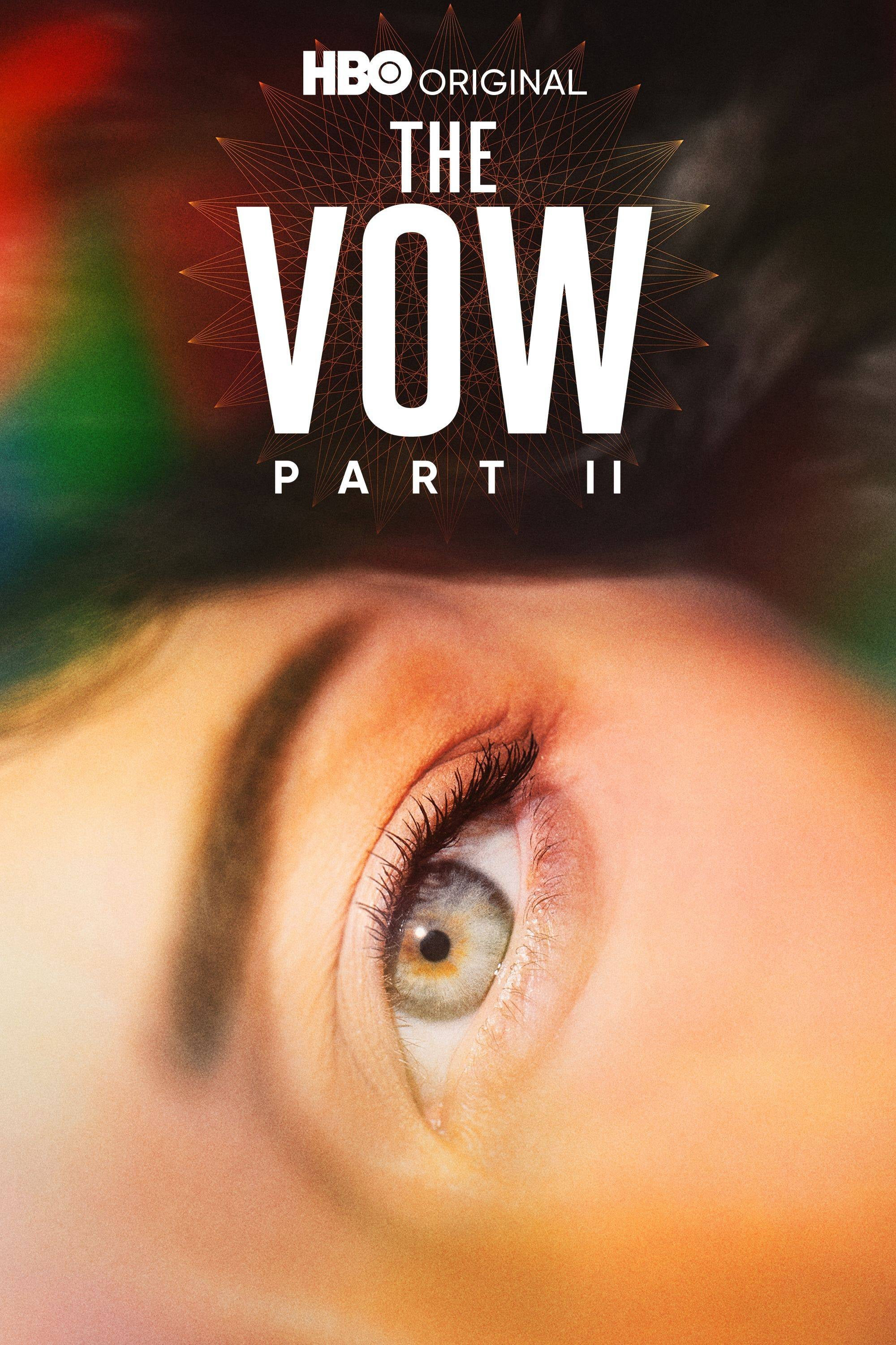 Poster Phim Lời Thề (Phần 2) (The Vow (Season 2))