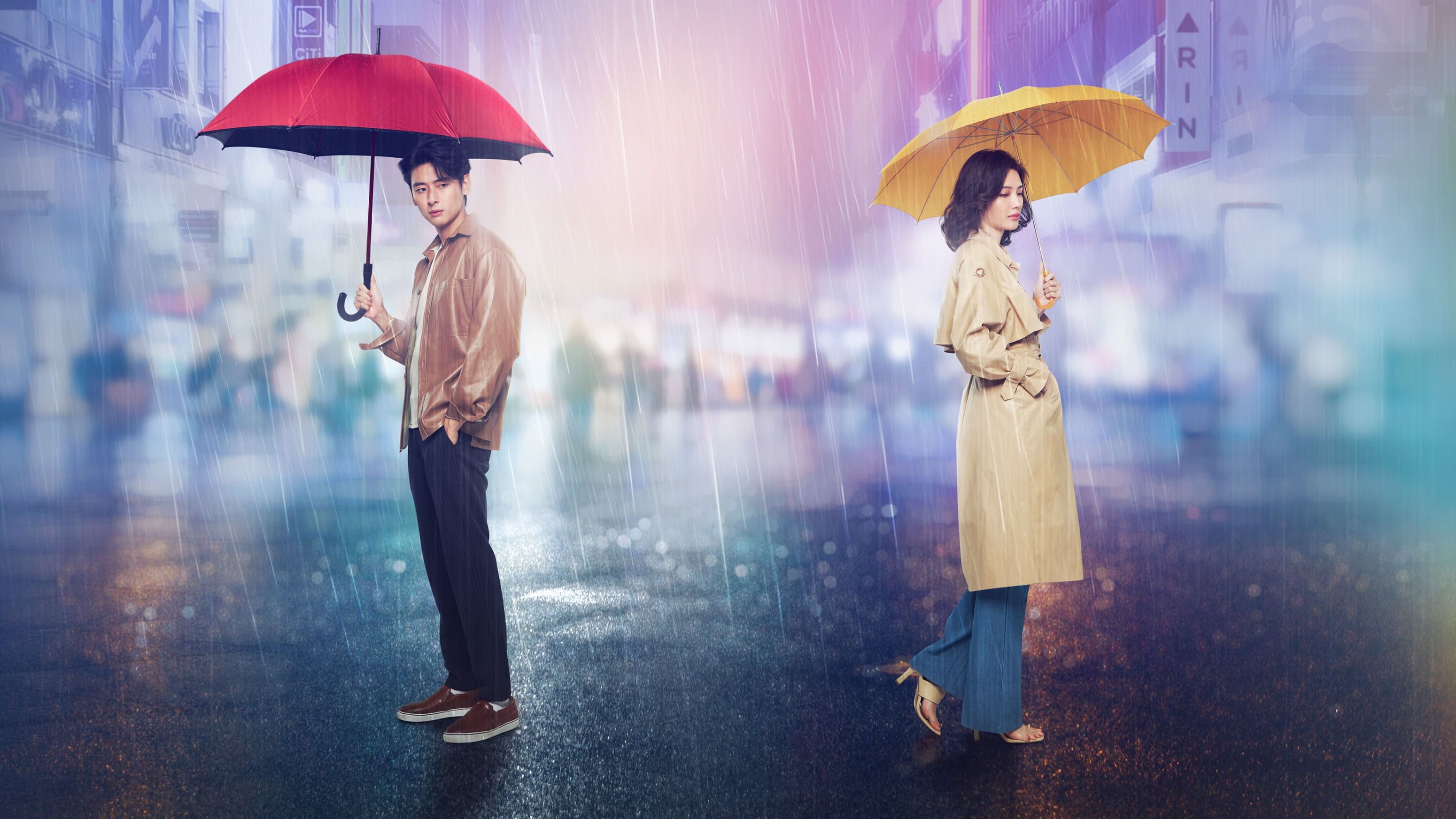 Xem Phim Lời Yêu Trong Mưa (Voice In The Rain)