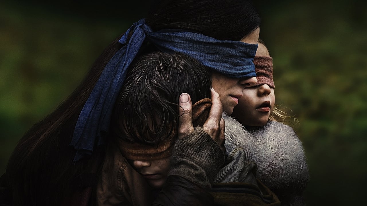 Xem Phim Lồng Chim (Bird Box)