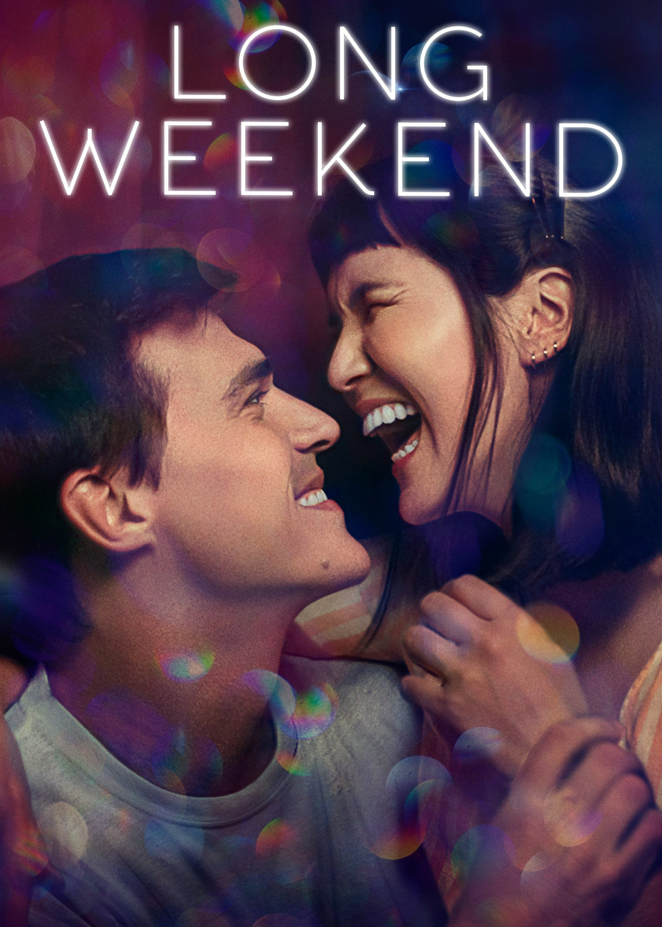Poster Phim Long Weekend (Long Weekend)