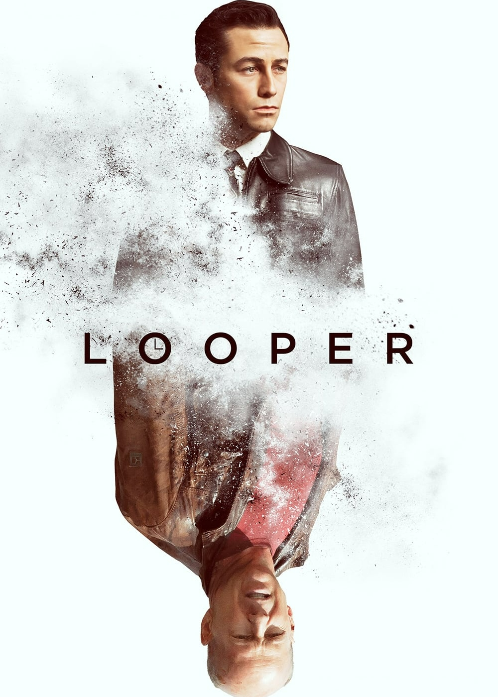 Poster Phim Looper (Looper)
