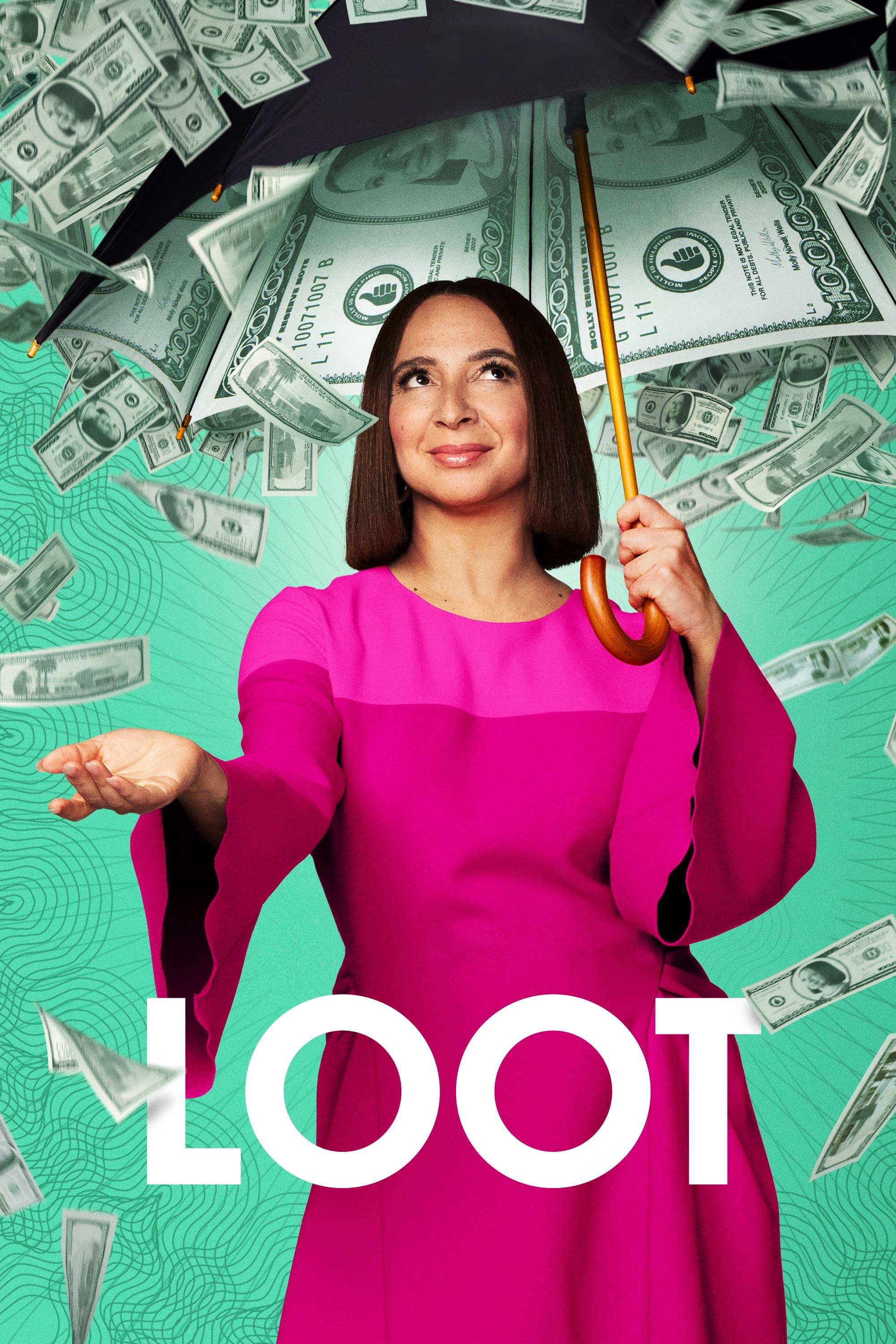 Poster Phim Loot (Loot)