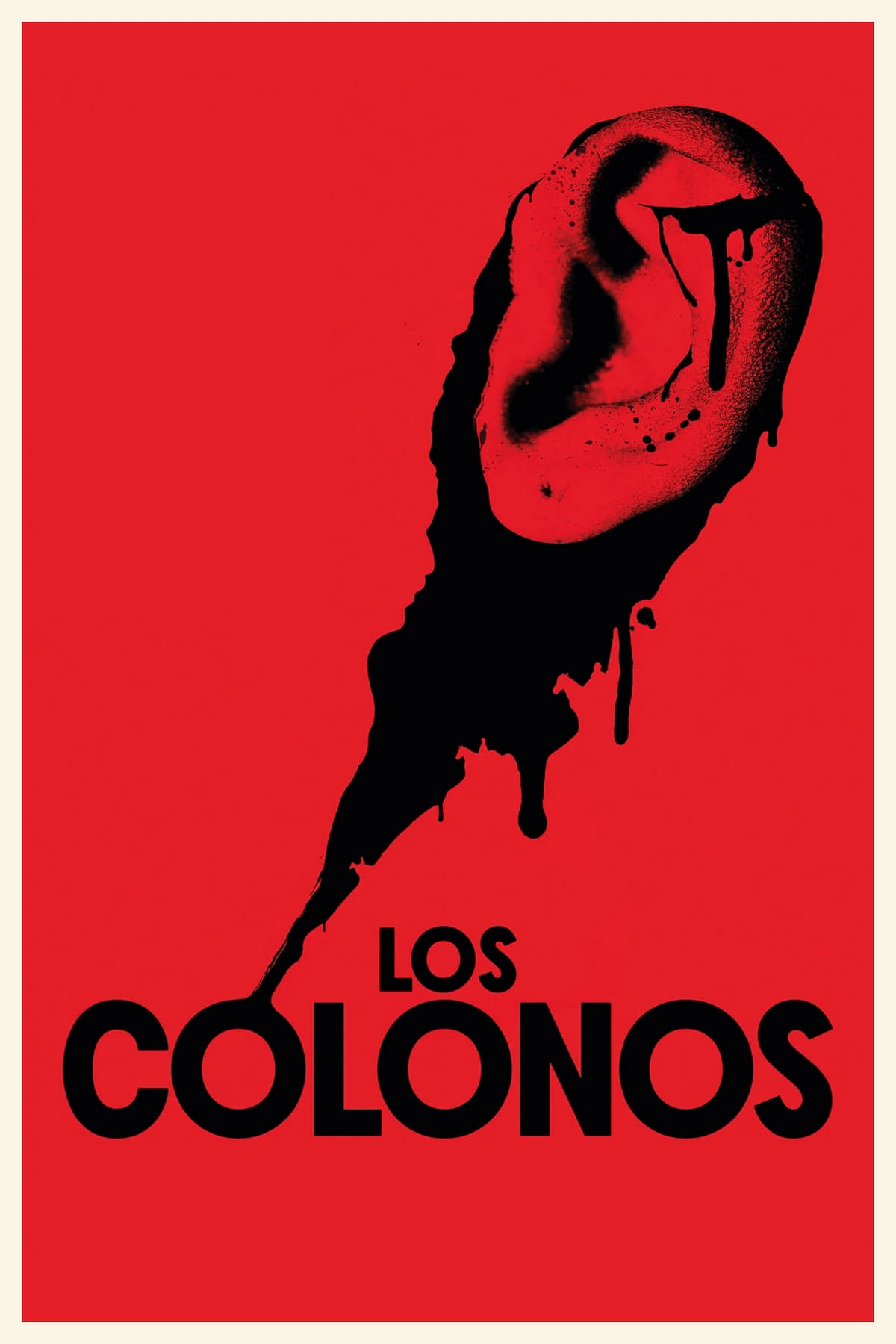 Poster Phim Los colonos (The Settlers)