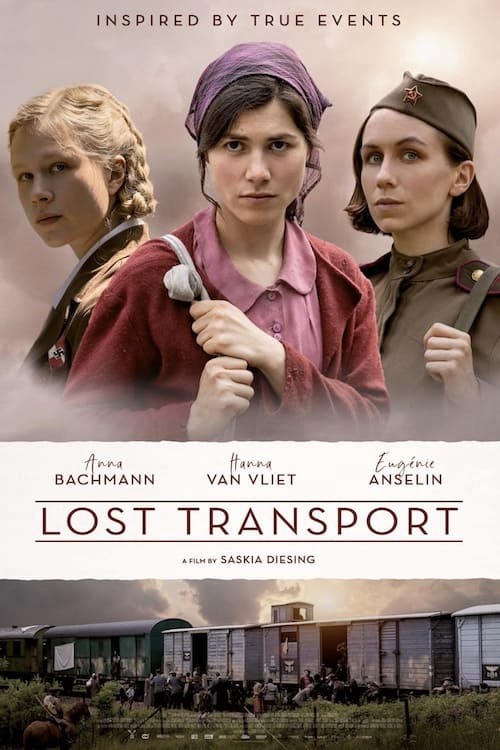 Poster Phim Lost Transport (Lost Transport)