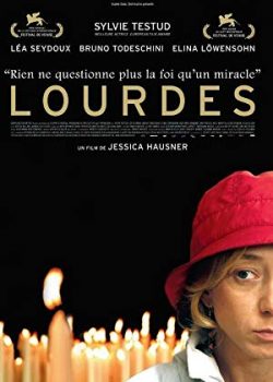 Poster Phim Lourdes (Lourdes)