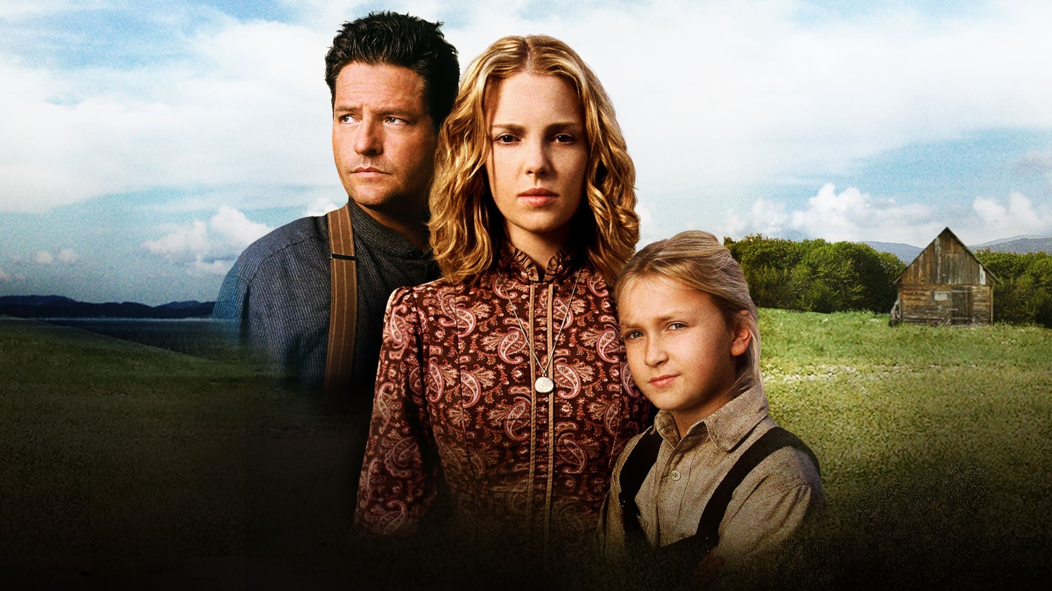 Poster Phim Love Comes Softly (Love Comes Softly)