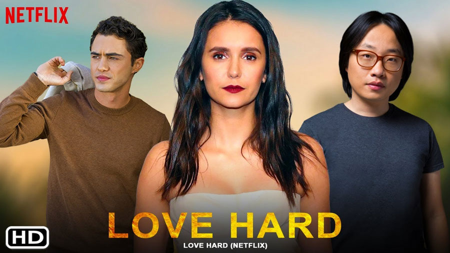 Xem Phim Love Hard (Love Hard)