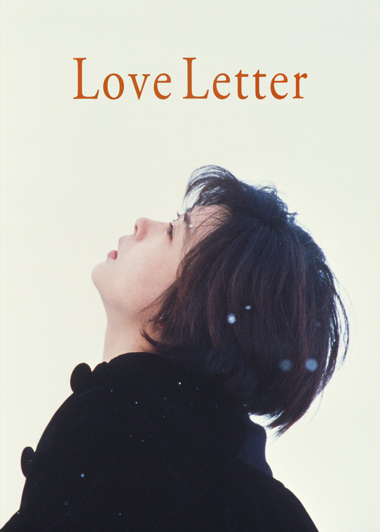 Xem Phim Love Letter (Love Letter)