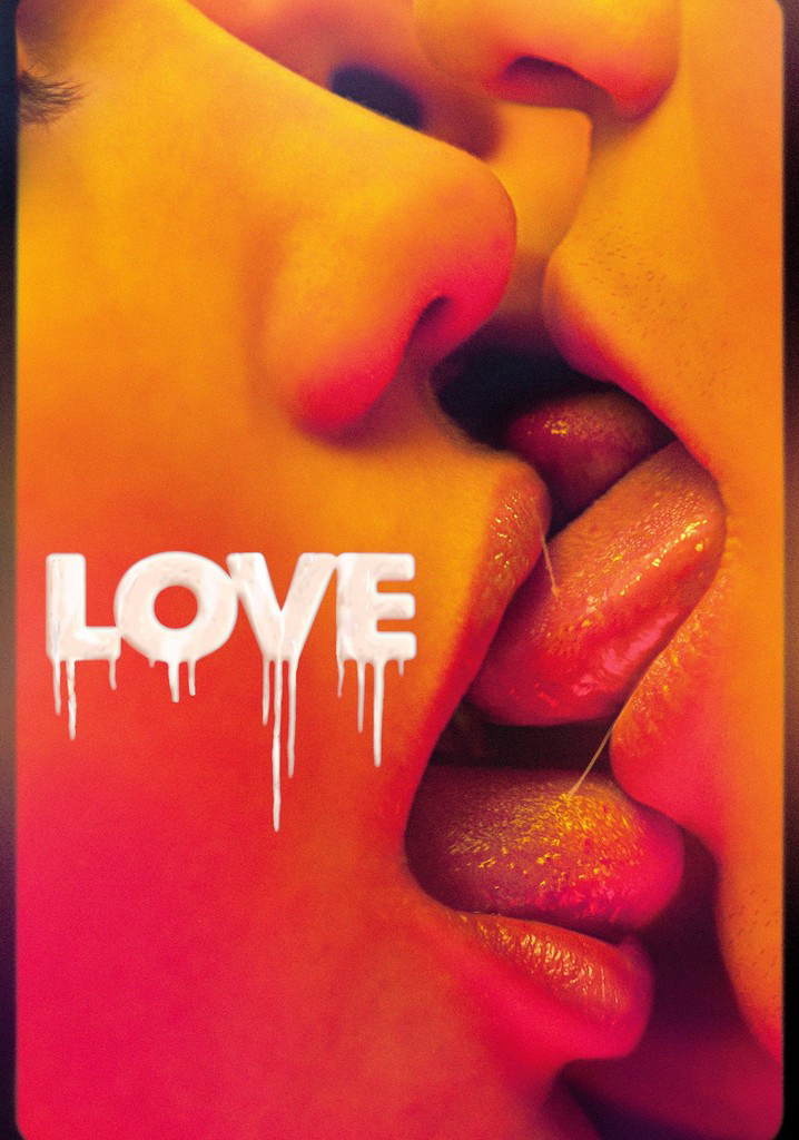 Poster Phim Lovee (Love)