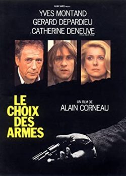 Poster Phim Lựa Chọn Vũ Khí - Choice Of Arms (Choice of Arms)