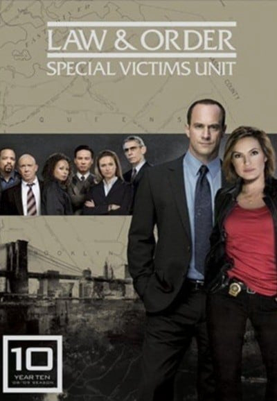 Xem Phim Luật Pháp Và Trật Tự: Nạn Nhân Đặc Biệt (Phần 10) (Law & Order: Special Victims Unit (Season 10))