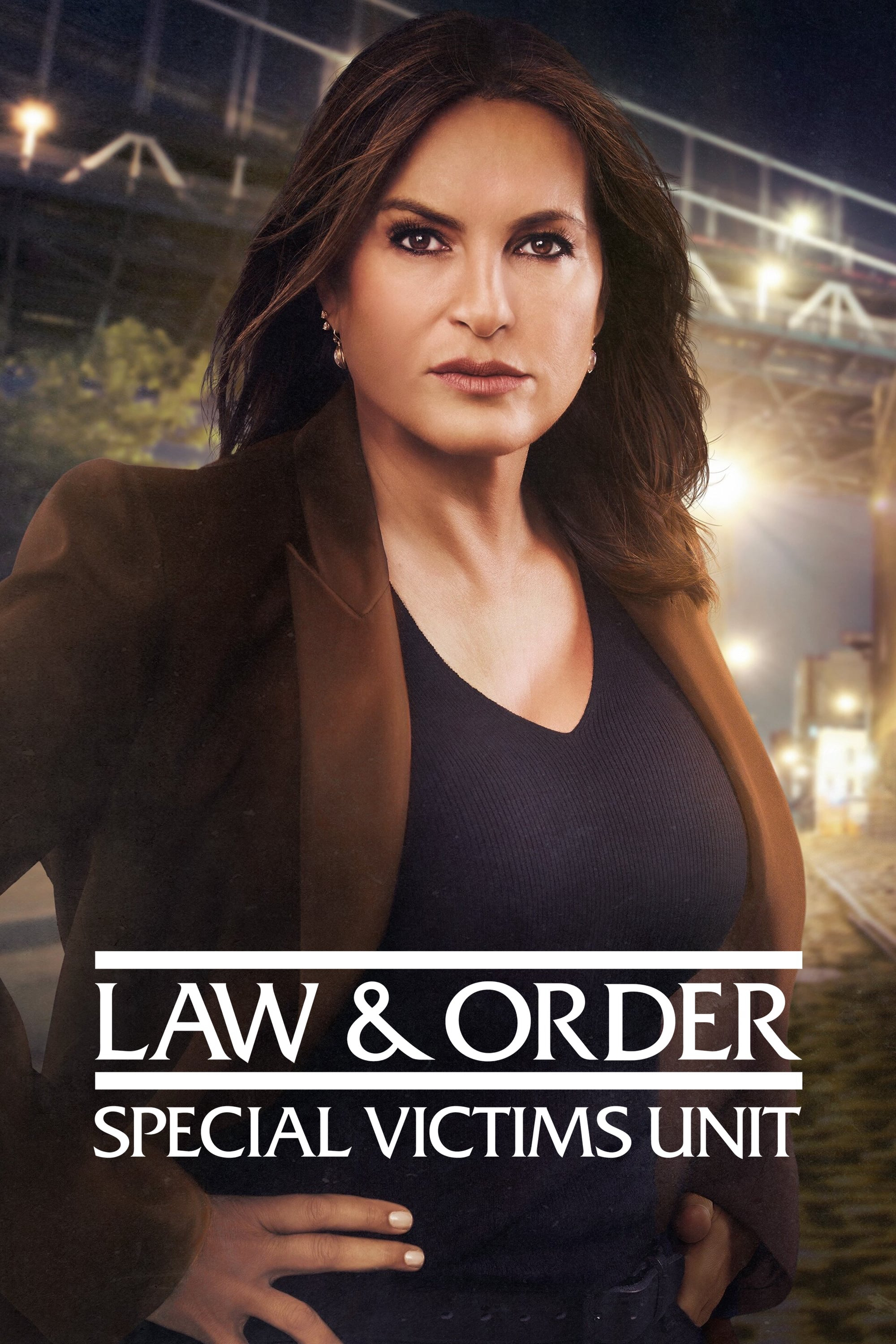 Poster Phim Luật Pháp Và Trật Tự: Nạn Nhân Đặc Biệt (Phần 22) (Law & Order: Special Victims Unit (Season 22))