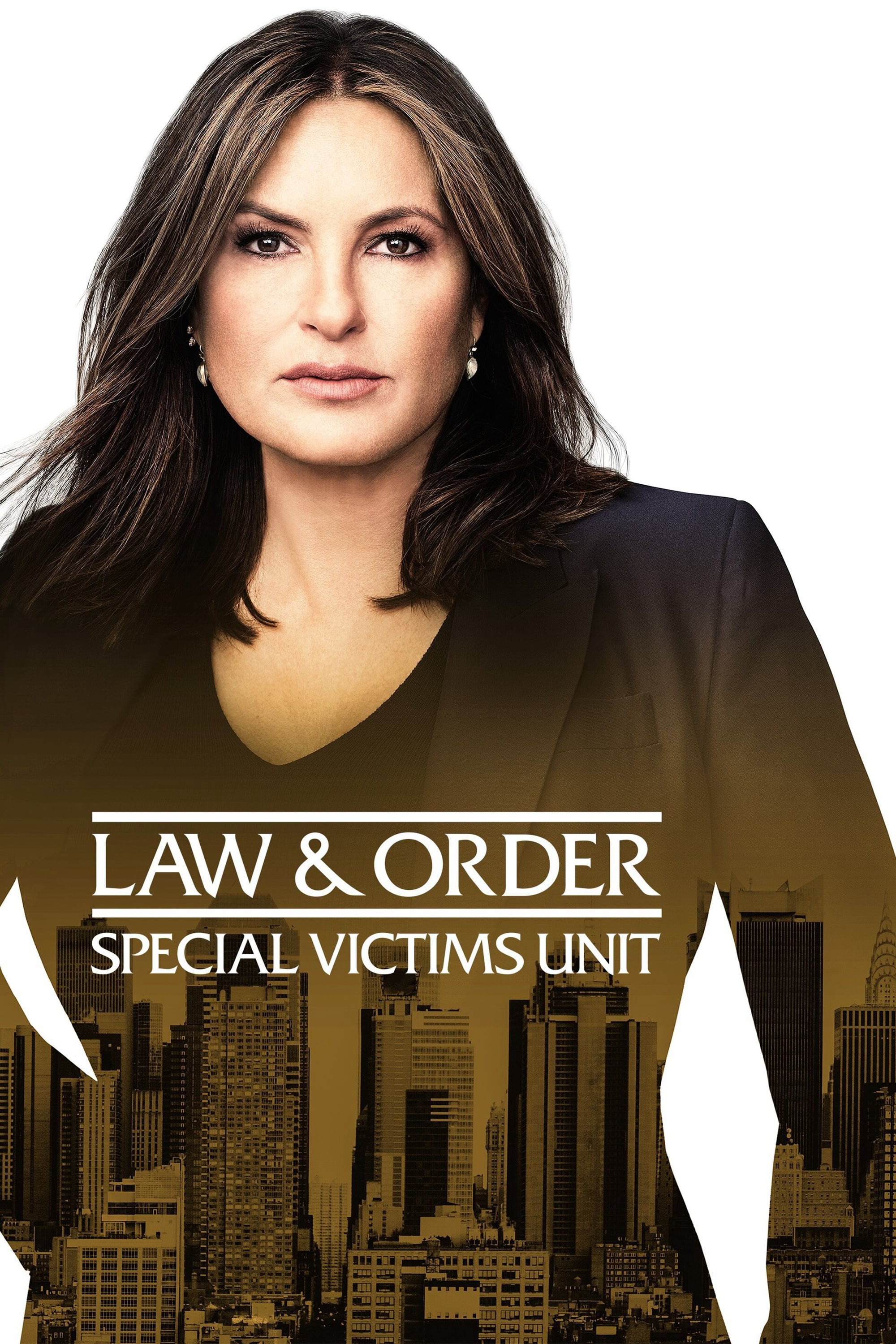 Poster Phim Luật Pháp Và Trật Tự: Nạn Nhân Đặc Biệt (Phần 23) (Law & Order: Special Victims Unit (Season 23))