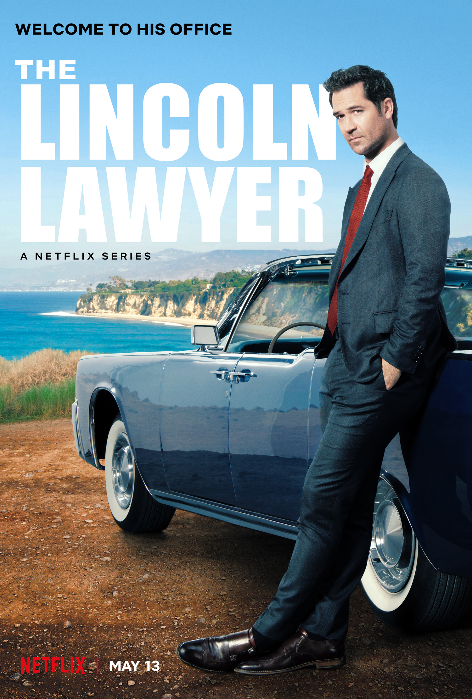 Xem Phim Luật sư Lincoln (The Lincoln Lawyer)