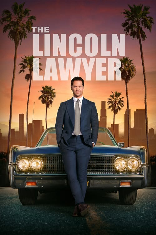 Xem Phim Luật sư Lincoln (Phần 2) (The Lincoln Lawyer (Season 2))