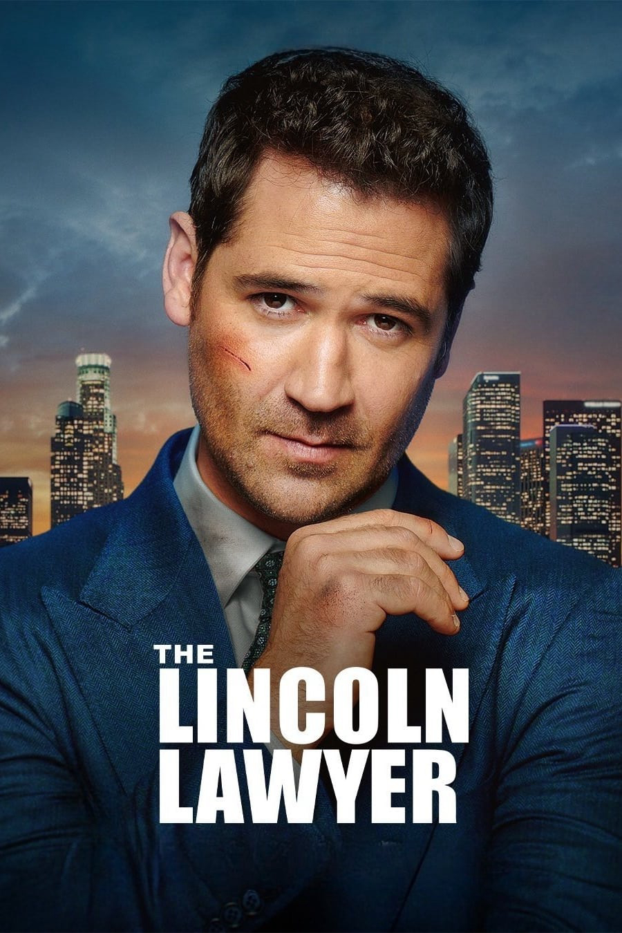 Xem Phim Luật Sư Lincoln (Phần 3) (The Lincoln Lawyer (Season 3))