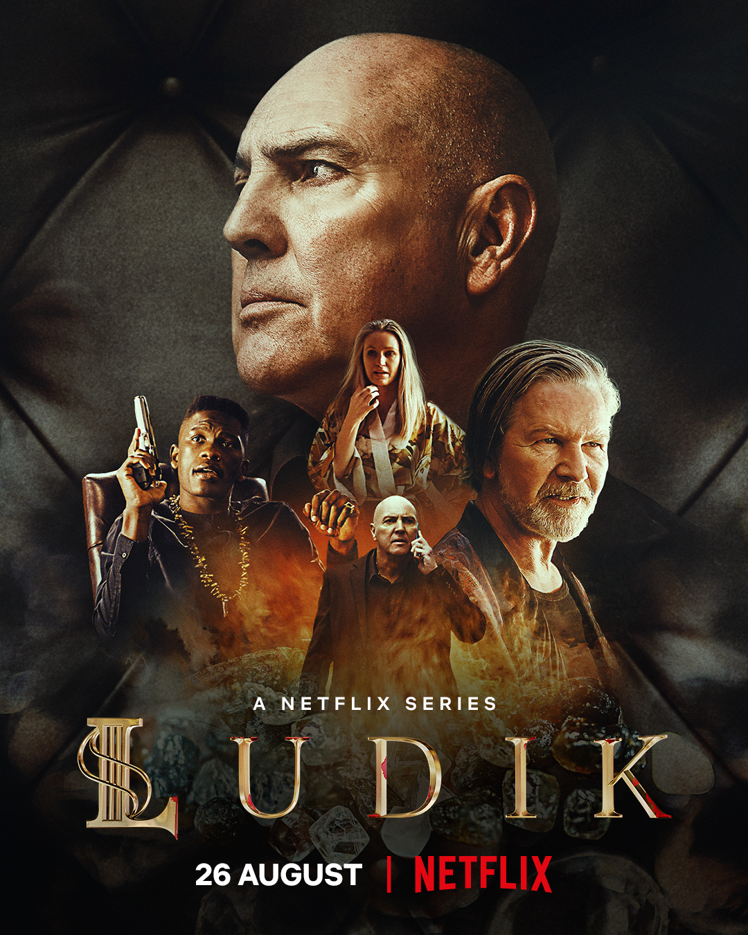 Poster Phim Ludik (Ludik)