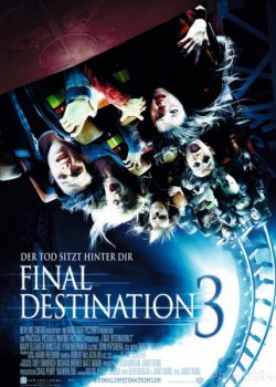 Xem Phim Lưỡi Hái Tử Thần 3 (Final Destination 3)