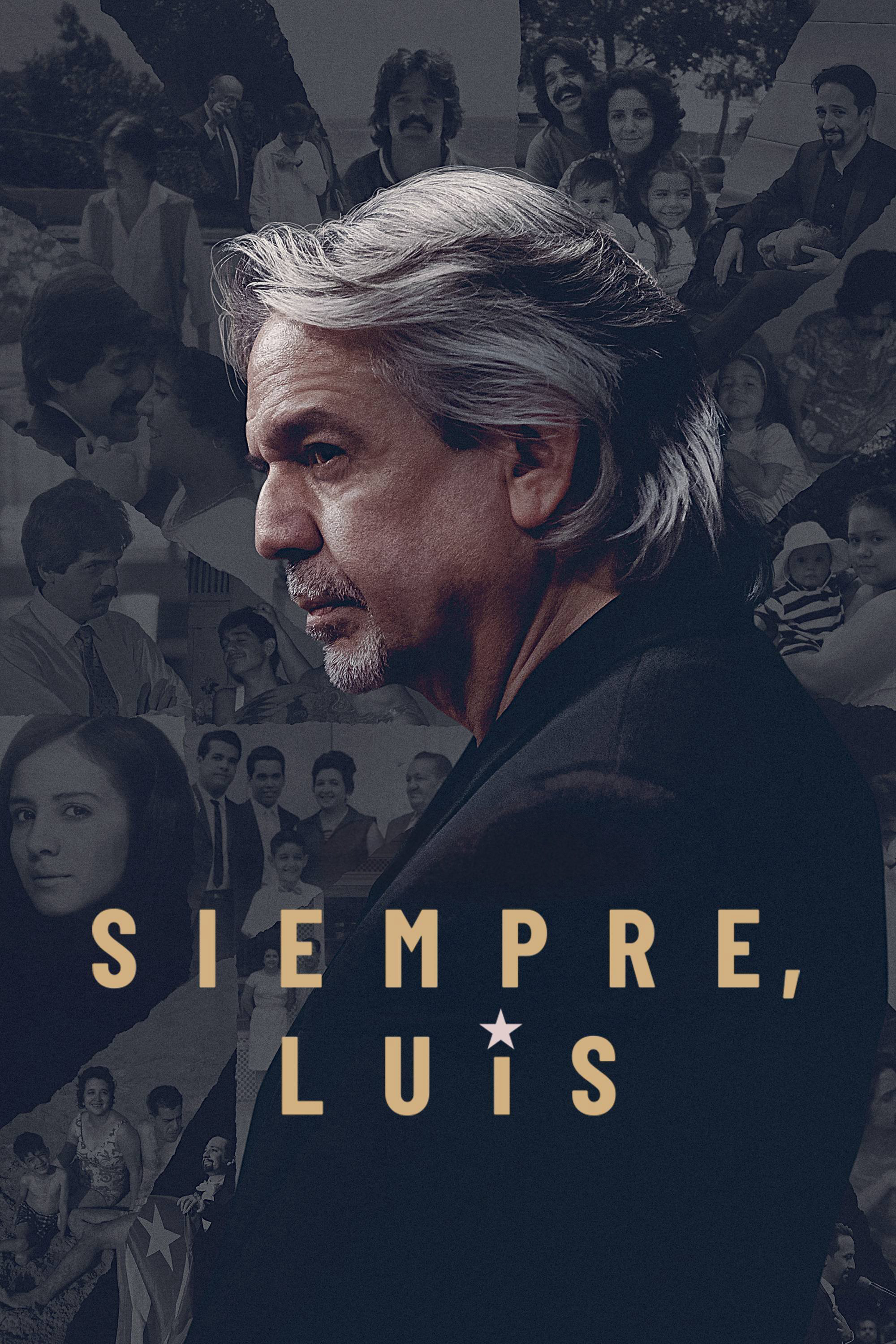 Xem Phim Luôn Luôn, Luis (Siempre, Luis)
