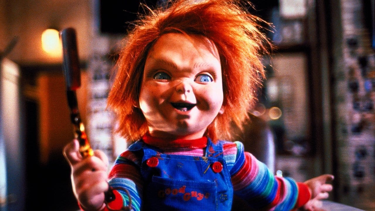 Xem Phim Ma Búp Bê 3 (Child's Play 3)