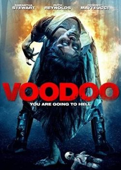 Poster Phim Ma Giáo Voodoo - Voodoo (VooDoo)