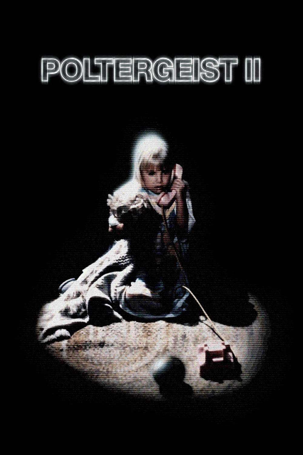 Poster Phim Ma Quậy Phá 2 (Poltergeist II: The Other Side)