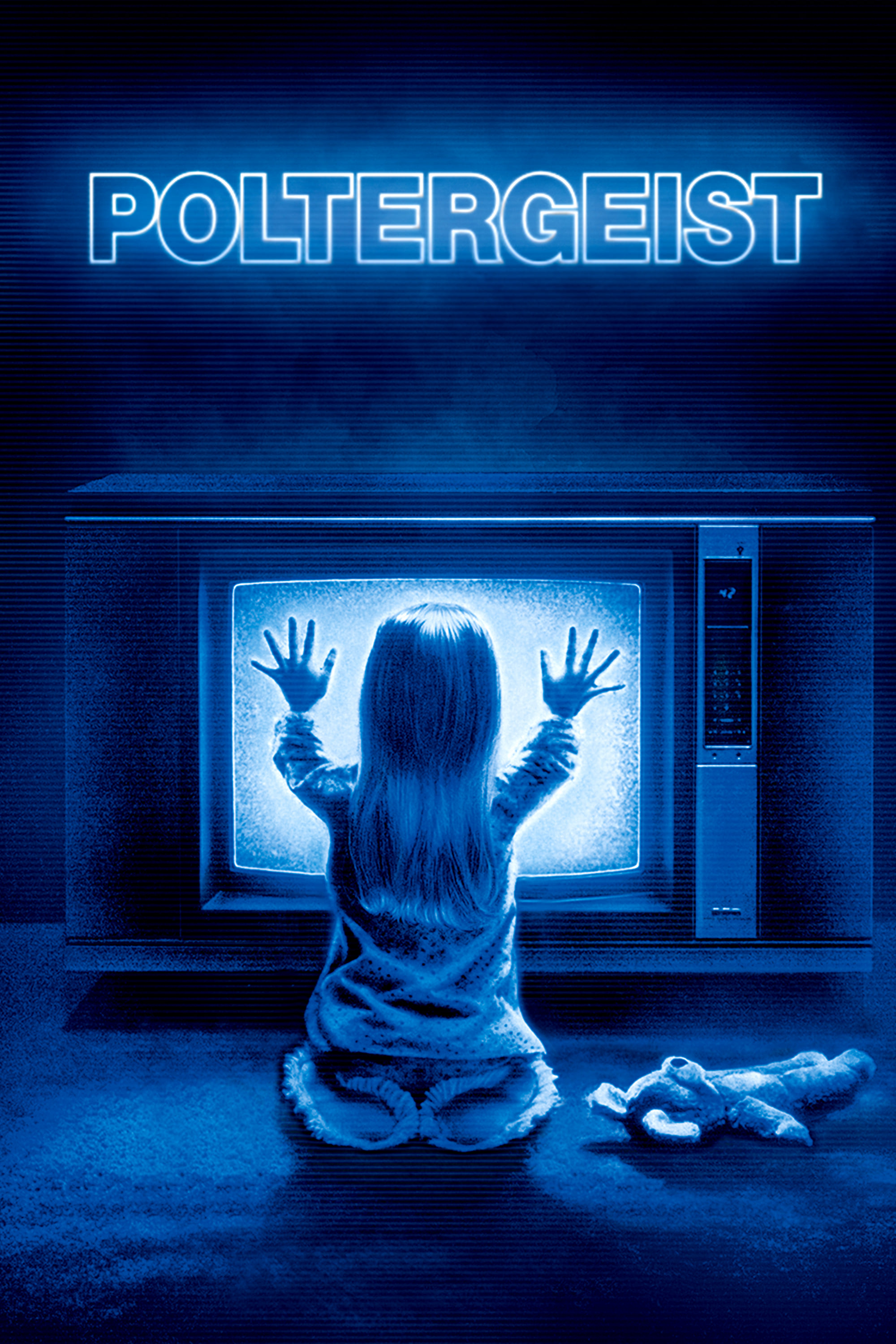 Poster Phim Ma Quậy Phá (Poltergeist)
