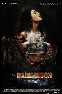 Poster Phim Ma Sói Trỗi Dậy (Dark Moon Rising)