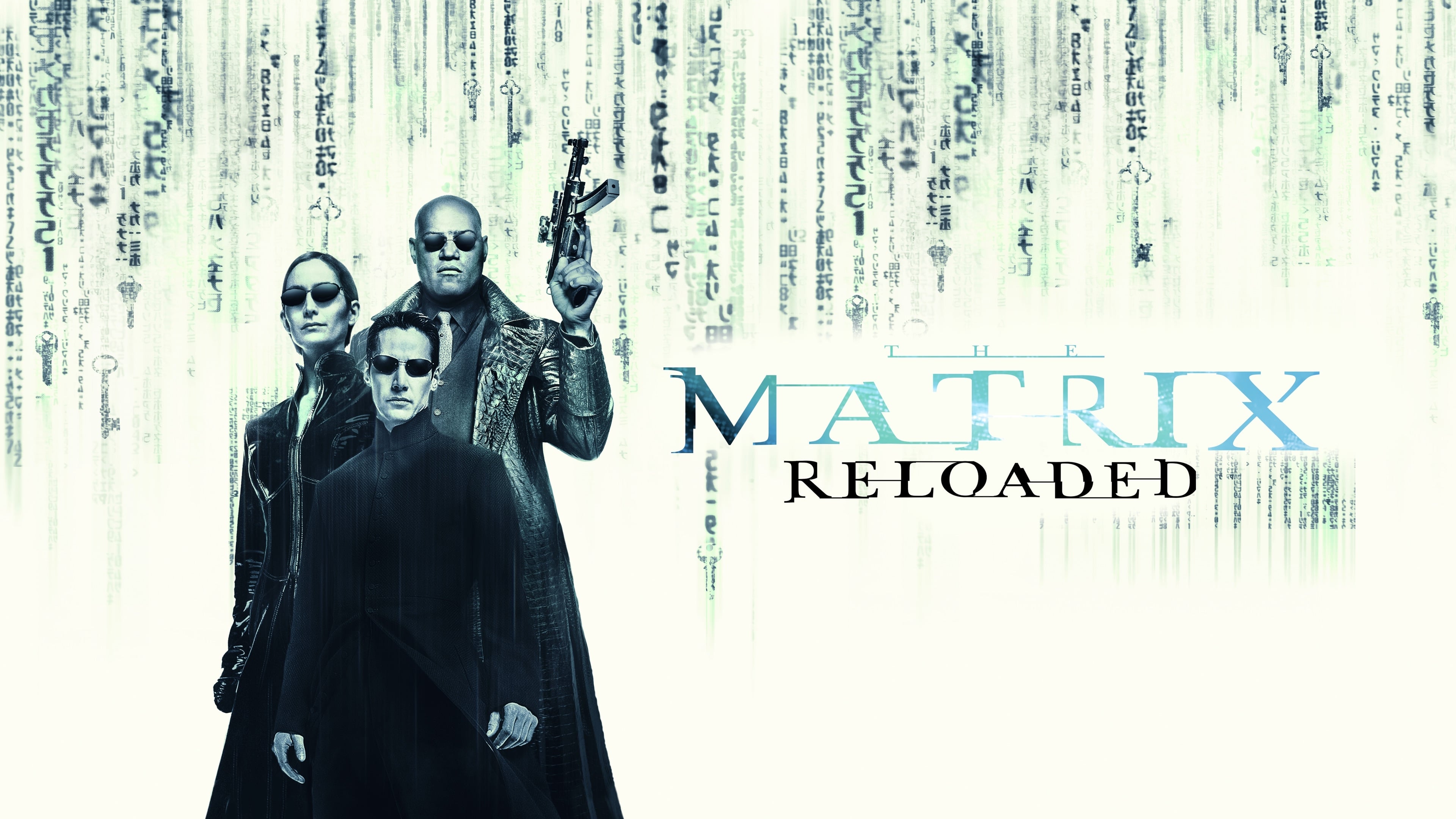 Xem Phim Ma Trận: Tái Lập (The Matrix Reloaded)