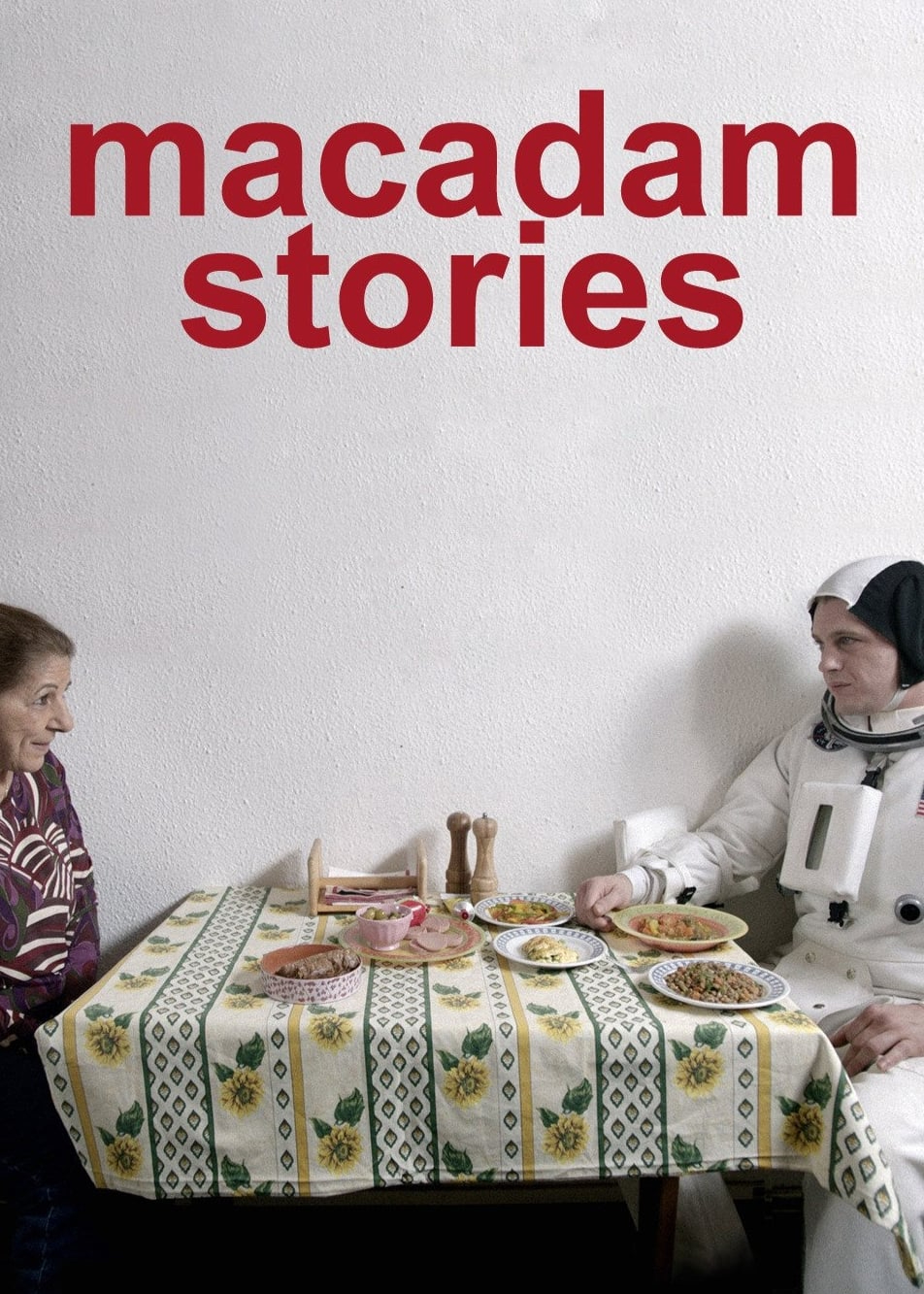 Poster Phim Macadam Stories (Macadam Stories)