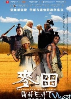 Poster Phim Mạch Điền (Wheat)