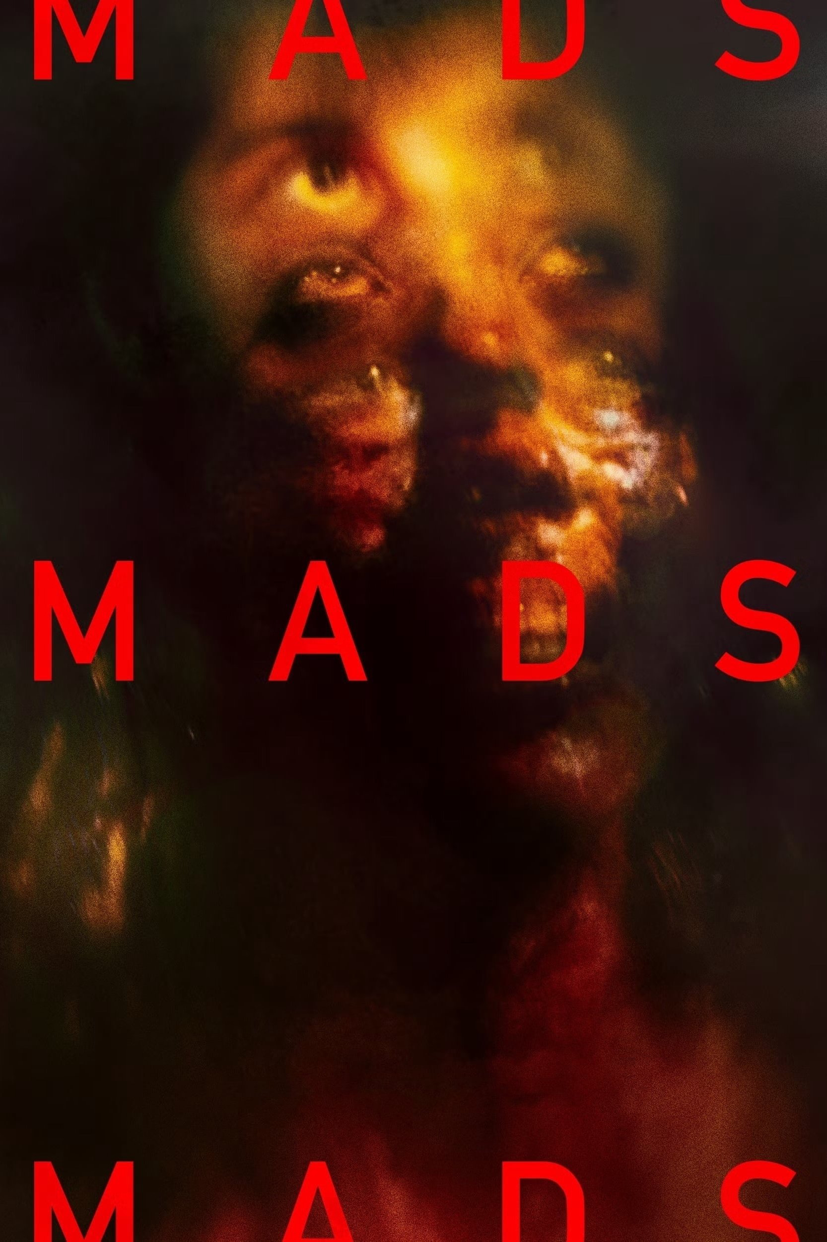 Poster Phim MadS (MadS)