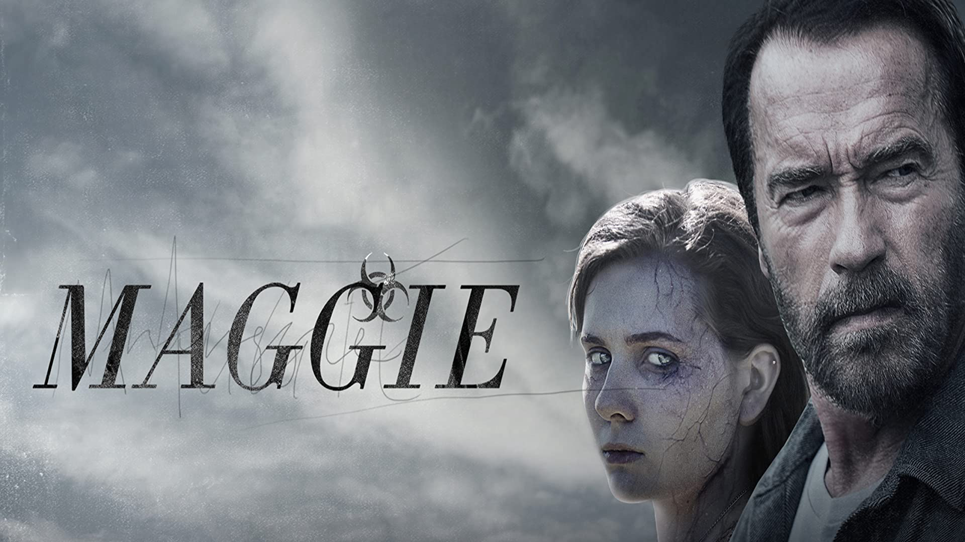 Xem Phim Maggie: Đứa Con Zombie (Maggie)