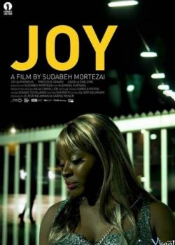 Poster Phim Mại Dâm (Joy)
