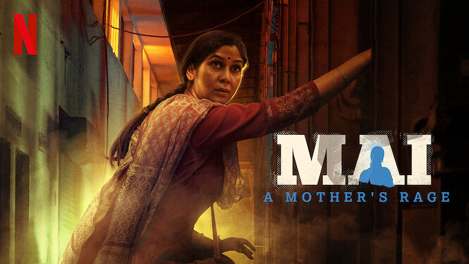 Poster Phim Mai (Mai: A Mother's Rage)